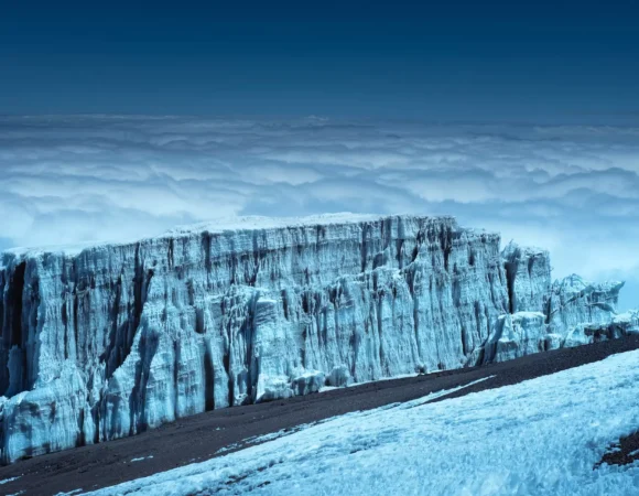 7 Days Machame Route – Kilimanjaro Hike